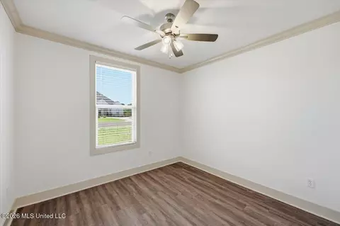 Bedroom - 111 Willow Way, Canton, MS 39046 photo 1 of 2