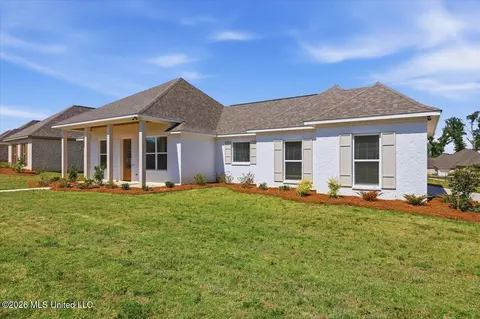 Exterior - 111 Willow Way, Canton, MS 39046 photo 3 of 10