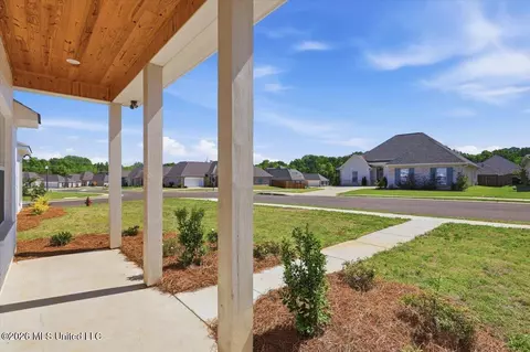 Exterior - 111 Willow Way, Canton, MS 39046 photo 6 of 10
