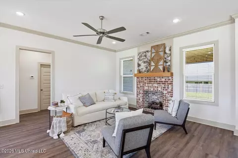 Living - 111 Willow Way, Canton, MS 39046 photo 1 of 1