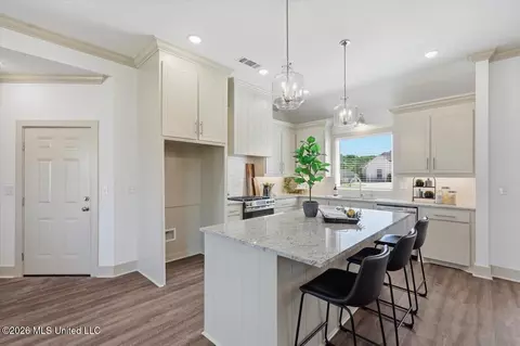 Kitchen - 111 Willow Way, Canton, MS 39046 photo 1 of 2