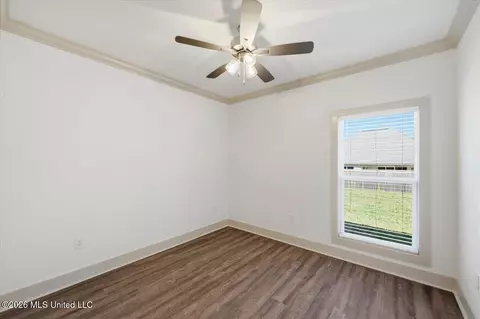 Bedroom - 111 Willow Way, Canton, MS 39046 photo 2 of 2