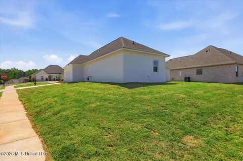 Exterior - 111 Willow Way, Canton, MS 39046 photo 10 of 10