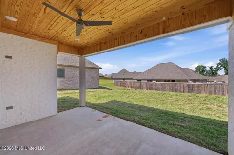 Exterior - 111 Willow Way, Canton, MS 39046 photo 7 of 10