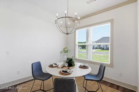 Dining - 111 Willow Way, Canton, MS 39046 photo 3 of 4