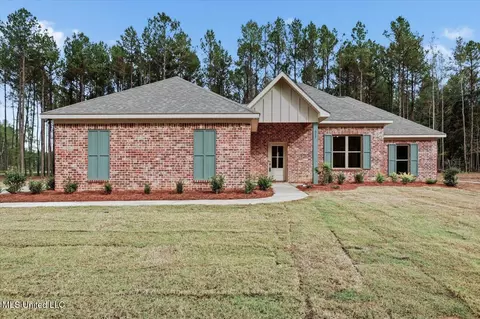 317 Stronghold Dr, Brandon, MS 39042