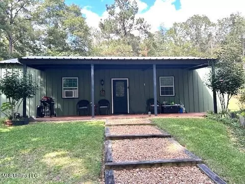39 SW Dry Creek Trl, Bogue Chitto, MS 39629