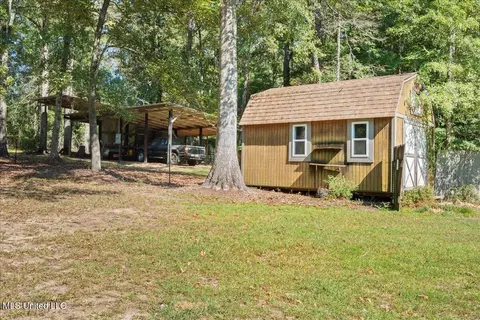1064 Pine Cone Ln, Summit, MS 39666 photo 38