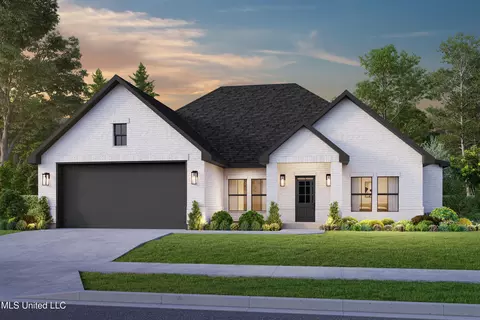 1910 Dolphin Dr, Gautier, MS 39553