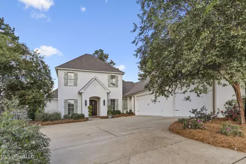 202 Saint Pierre Cv, Madison, MS 39110