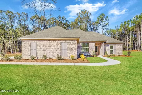 309 Stronghold Dr, Brandon, MS 39042
