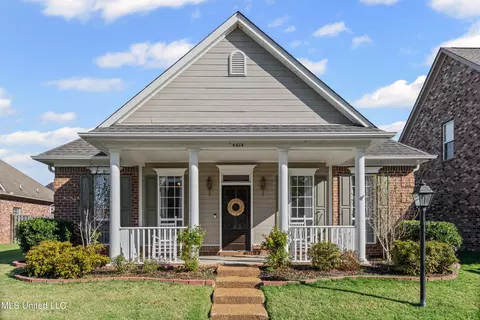 4614 Stone Park Blvd, Olive Branch, MS 38654