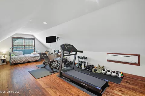 Bedroom - 130 Deer Ridge Rd, Brandon, MS 39042 photo 5 of 5