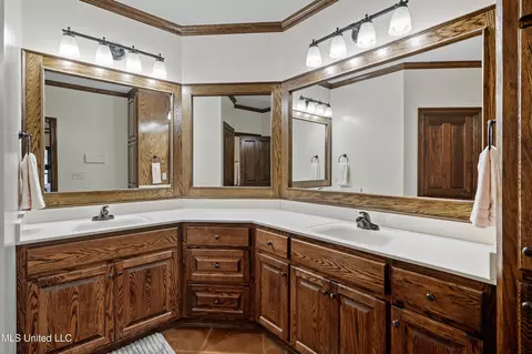 Bath - 130 Deer Ridge Rd, Brandon, MS 39042 photo 1 of 6