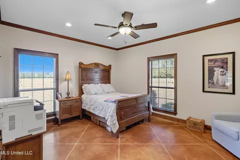 Bedroom - 130 Deer Ridge Rd, Brandon, MS 39042 photo 3 of 5