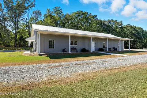 Exterior - 130 Deer Ridge Rd, Brandon, MS 39042 photo 19 of 20
