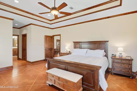Bedroom - 130 Deer Ridge Rd, Brandon, MS 39042 photo 2 of 5