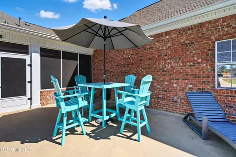 Exterior - 130 Deer Ridge Rd, Brandon, MS 39042 photo 10 of 20