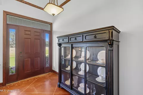 Entry Way - 130 Deer Ridge Rd, Brandon, MS 39042 photo 1 of 1