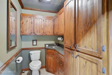 Bath - 130 Deer Ridge Rd, Brandon, MS 39042 photo 6 of 6