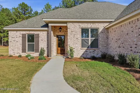 Exterior - 217 New Haven Ln, Brandon, MS 39042 photo 2 of 5