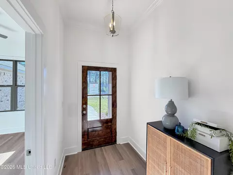 Entry Way - 217 New Haven Ln, Brandon, MS 39042 photo 1 of 1
