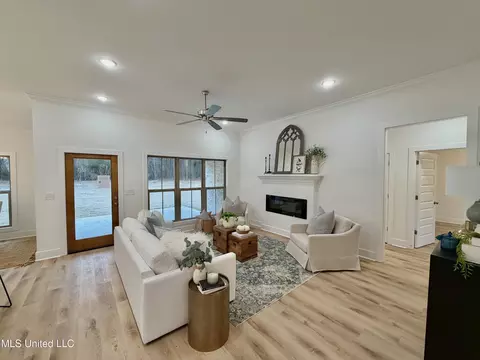 Living - 219 New Haven Ln, Brandon, MS 39042 photo 1 of 3