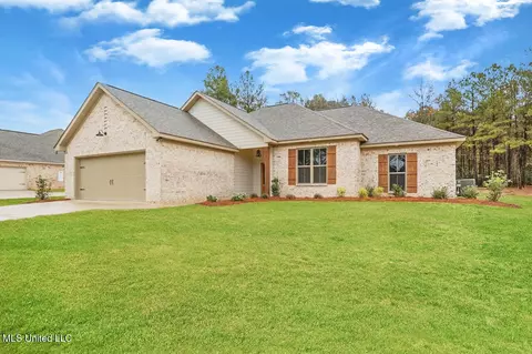 Exterior - 219 New Haven Ln, Brandon, MS 39042 photo 2 of 6