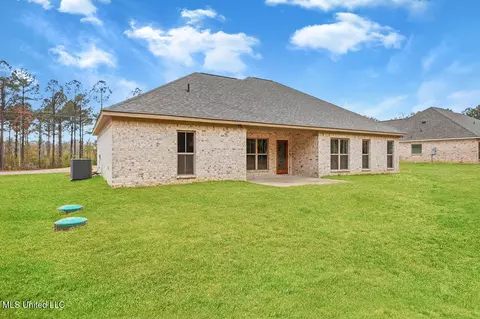 Exterior - 219 New Haven Ln, Brandon, MS 39042 photo 4 of 6