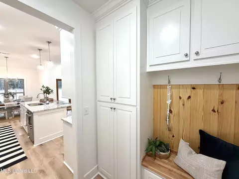 Entry Way - 219 New Haven Ln, Brandon, MS 39042 photo 1 of 2