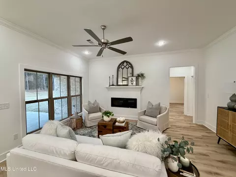 Living - 219 New Haven Ln, Brandon, MS 39042 photo 2 of 3