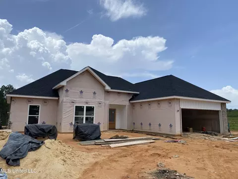 790 Clyde B Rd, Walnut Grove, MS 39189
