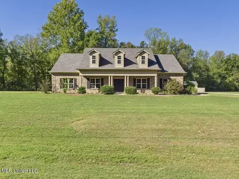 5641 Rock Crk, Coldwater, MS 38618