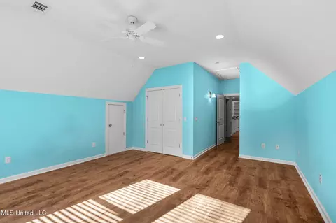 Bedroom - 115 Ashley Dr, Brandon, MS 39042 photo 5 of 6