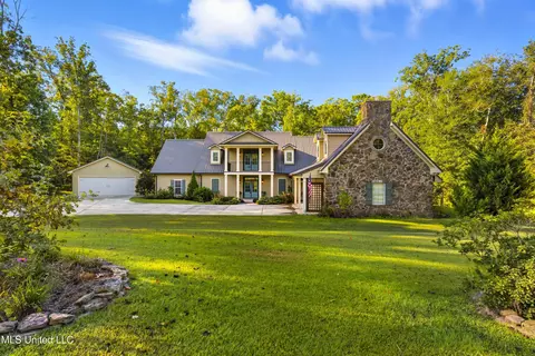 115 Ashley Dr, Brandon, MS 39042