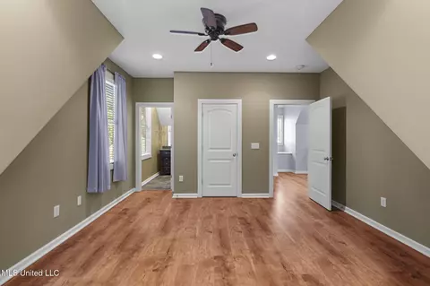 Bedroom - 115 Ashley Dr, Brandon, MS 39042 photo 2 of 6