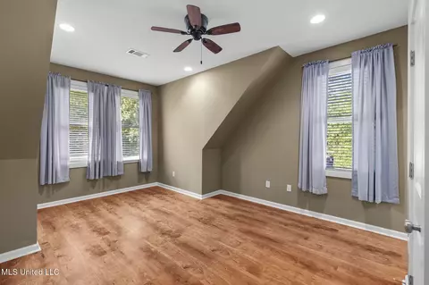Bedroom - 115 Ashley Dr, Brandon, MS 39042 photo 1 of 6
