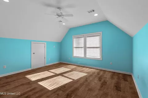Bedroom - 115 Ashley Dr, Brandon, MS 39042 photo 4 of 6