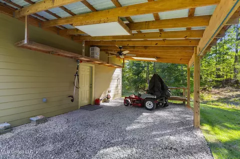Exterior - 115 Ashley Dr, Brandon, MS 39042 photo 16 of 18