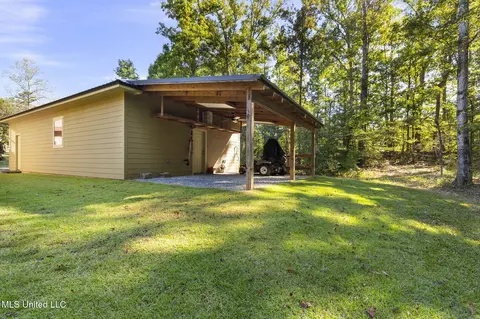 Exterior - 115 Ashley Dr, Brandon, MS 39042 photo 17 of 18