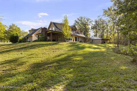 Exterior - 115 Ashley Dr, Brandon, MS 39042 photo 9 of 18