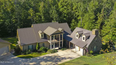 Exterior - 115 Ashley Dr, Brandon, MS 39042 photo 18 of 18