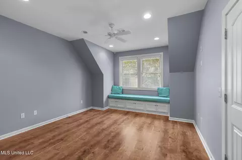 Bedroom - 115 Ashley Dr, Brandon, MS 39042 photo 3 of 6