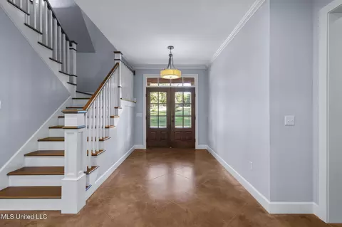 Entry Way - 115 Ashley Dr, Brandon, MS 39042 photo 1 of 9