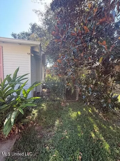 Exterior - 511 Madison St, Natchez, MS 39120 photo 14 of 15