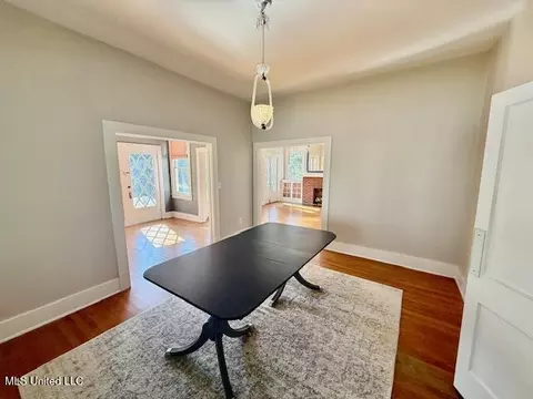 Dining - 511 Madison St, Natchez, MS 39120 photo 1 of 4