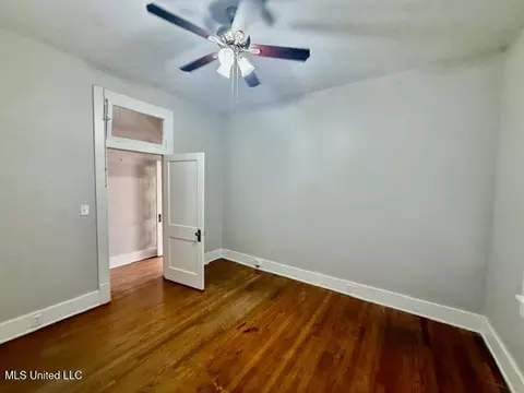 Bedroom - 511 Madison St, Natchez, MS 39120 photo 1 of 4