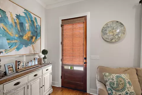 Entry Way - 115 Hampstead Dr, Madison, MS 39110 photo 1 of 3