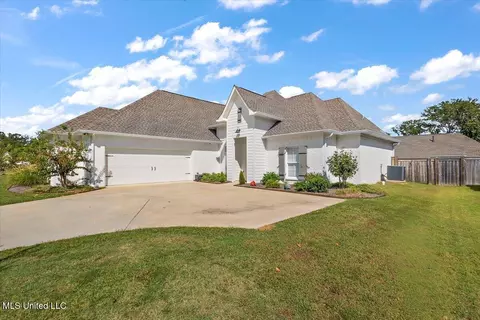 Exterior - 115 Hampstead Dr, Madison, MS 39110 photo 3 of 6