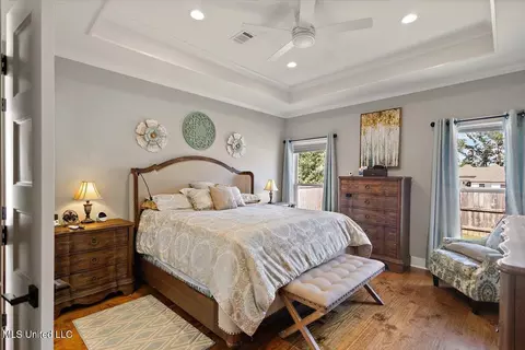 Bedroom - 115 Hampstead Dr, Madison, MS 39110 photo 1 of 4